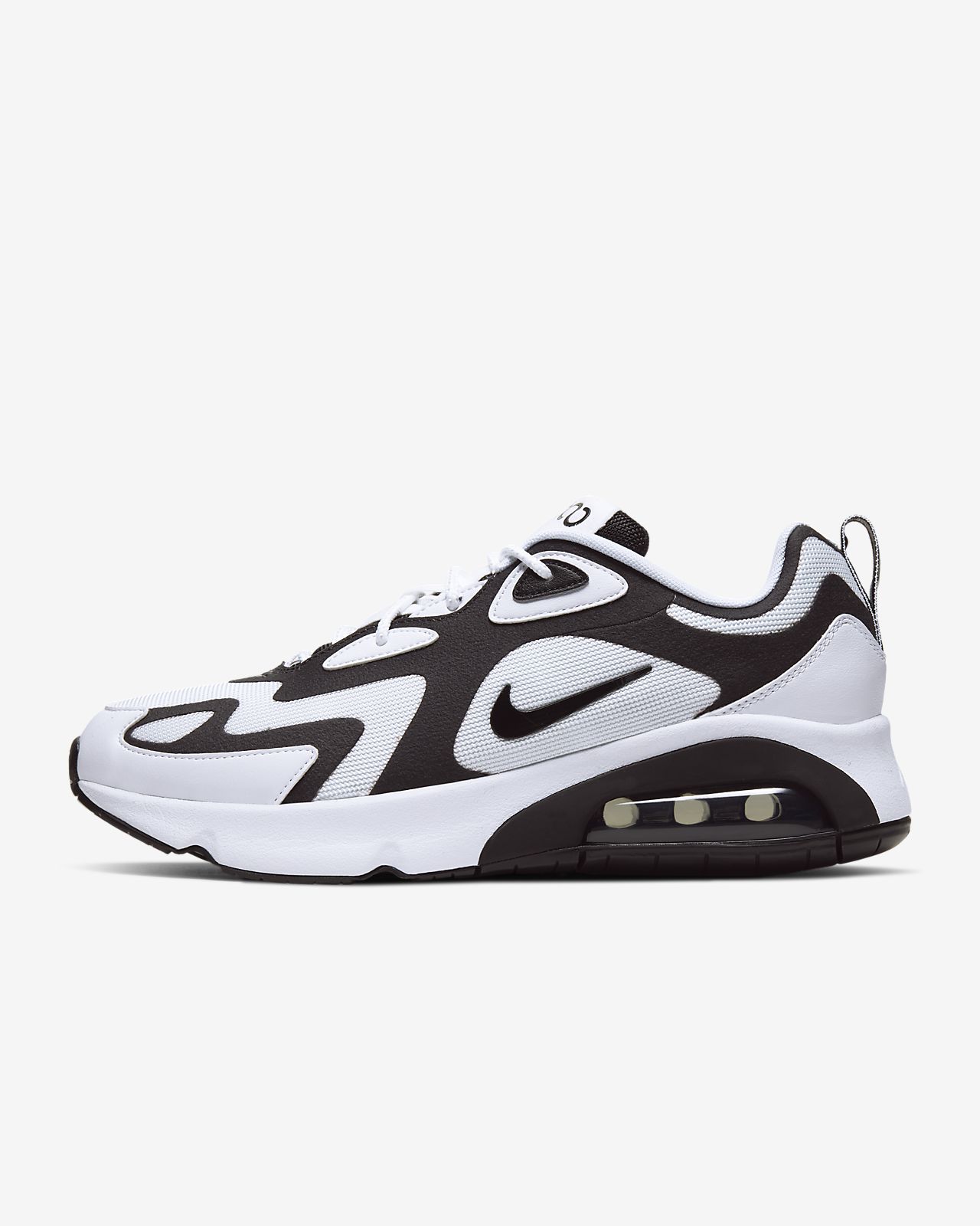 air max 200 fit true to size